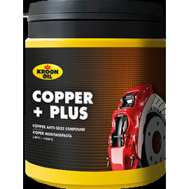 Смазка 600 г KROON OIL 34077