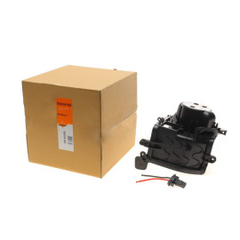 Вентилятор салона NRF 34108