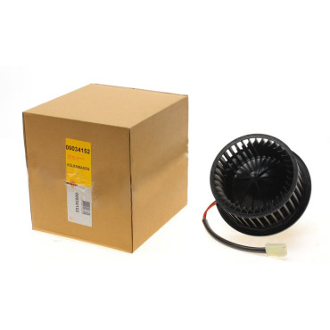 Вентилятор салону NRF 34152