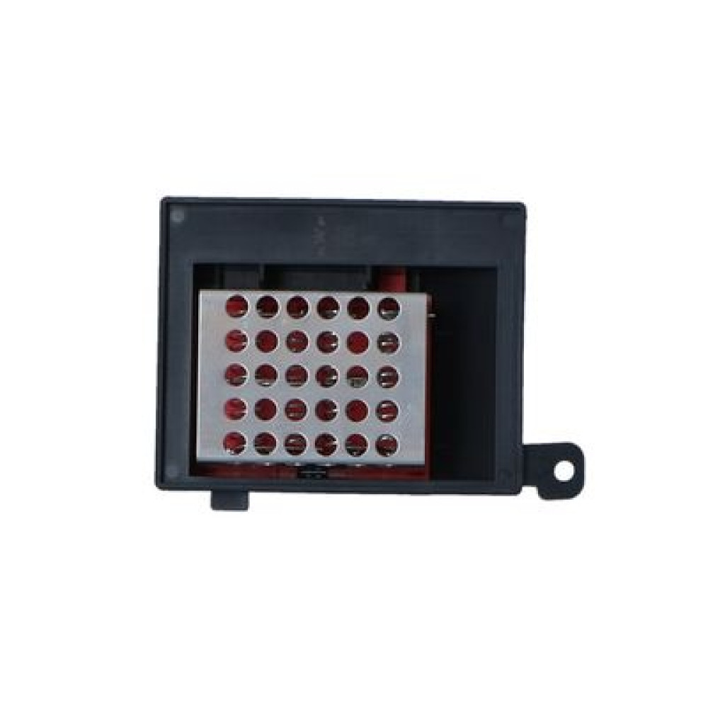 Резистор вентилятора салону NRF 342020