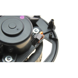 Вентилятор салона NRF 34204