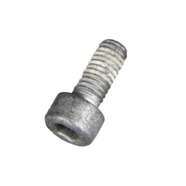 Болт M6X14 BMW 34206870566