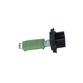 Резистор вентилятора салону NRF 342096