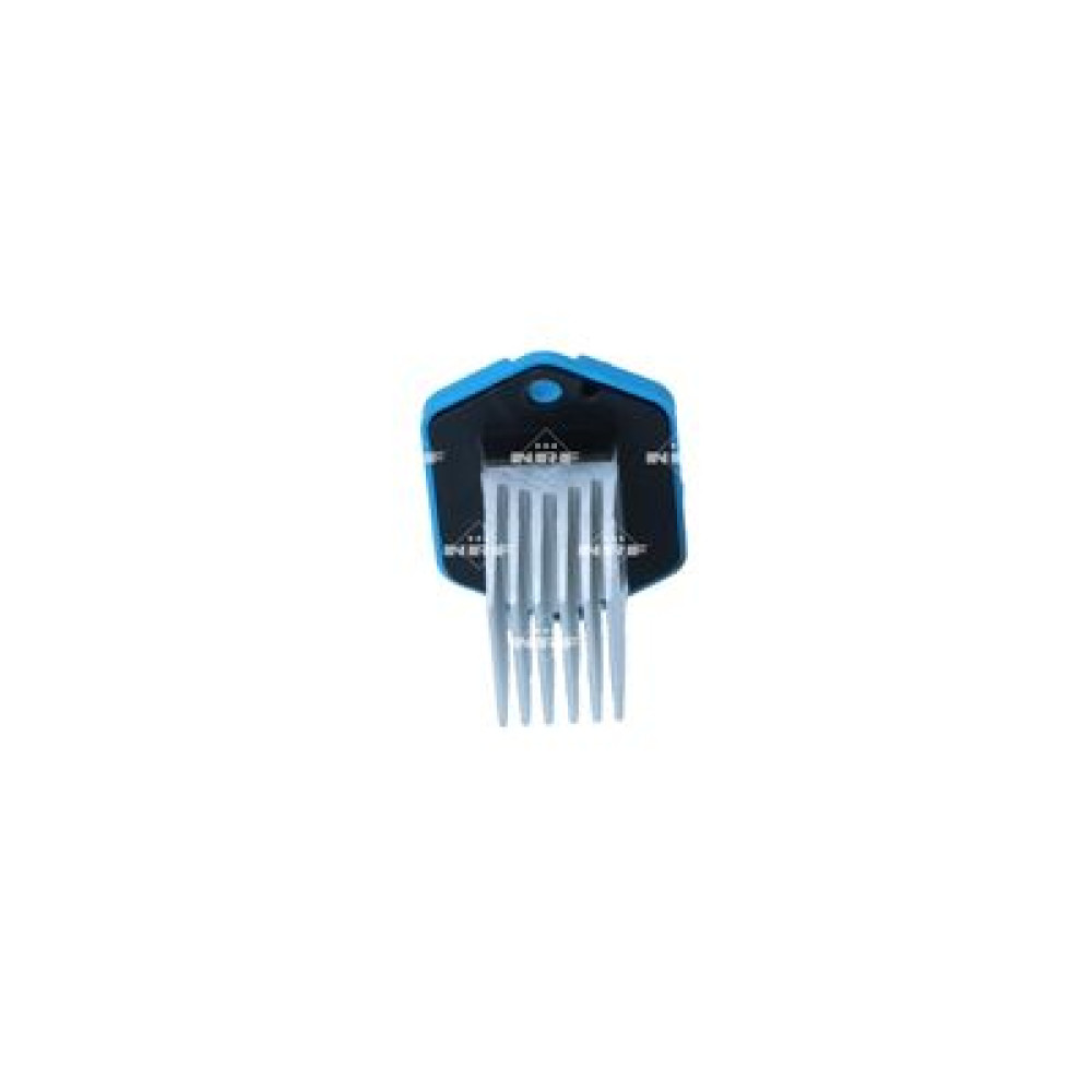 Резистор вентилятора салону NRF 342116