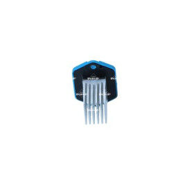 Резистор вентилятора салону NRF 342116