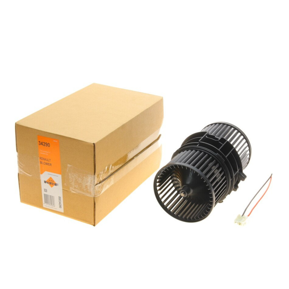 Вентилятор салона NRF 34290