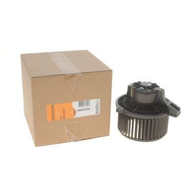 Вентилятор салона NRF 34305