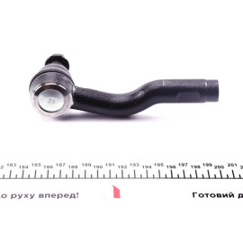 Накінечник кермової тяги LEMFORDER 3433001