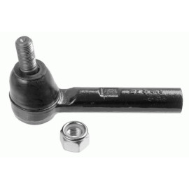 LEMFORDER 3453401 Накінечник кермової тяги LEMFORDER 3453401