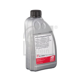 Олива трансмісійнa ATF 2, 1L (жовта) FEBI BILSTEIN 34608