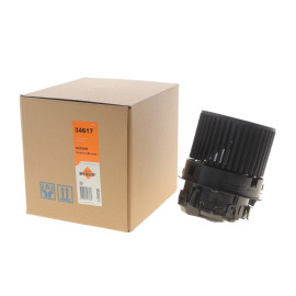 Вентилятор салона NRF 34617