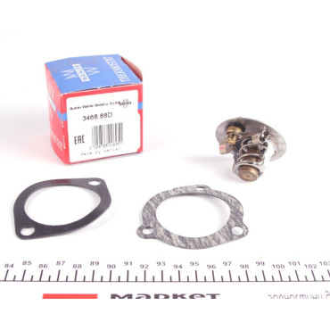 Термостат WAHLER 346888d