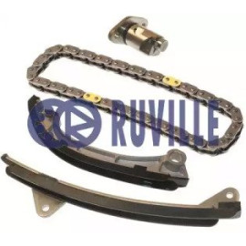 Комплект цепи привода распредвала Ruville 3469005s