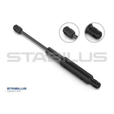 Амортизатор багажника Stabilus 3474xk