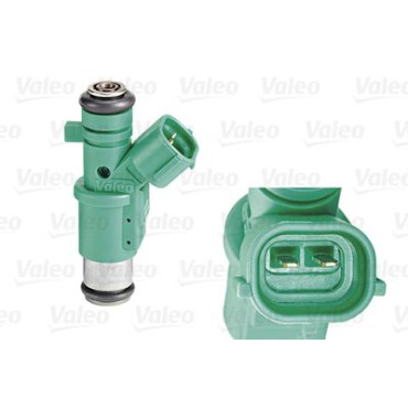 Форсунка топливная бензиновая VALEO 348002