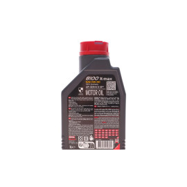Моторна олива 8100 X-max SAE 0W40 12x1 L MOTUL 348201