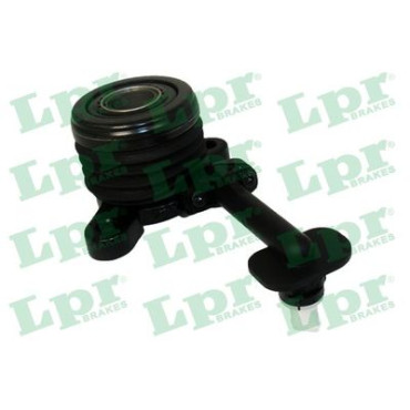 Комплект гальмівних колодок з 4 шт. дисків BOSCH 0986495170