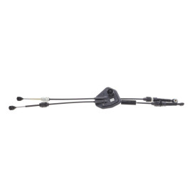 Трос КПП RENAULT 349358401r