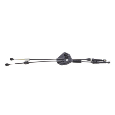 Трос КПП RENAULT 349358401r
