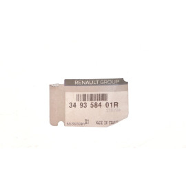 Трос КПП RENAULT 349358401r