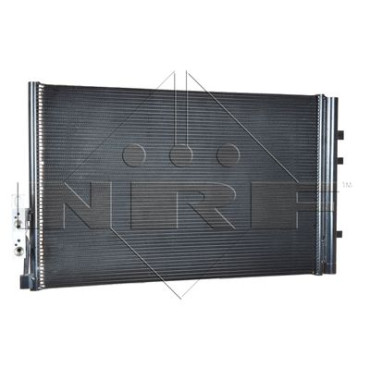 Радиатор кондиционера NRF 350036