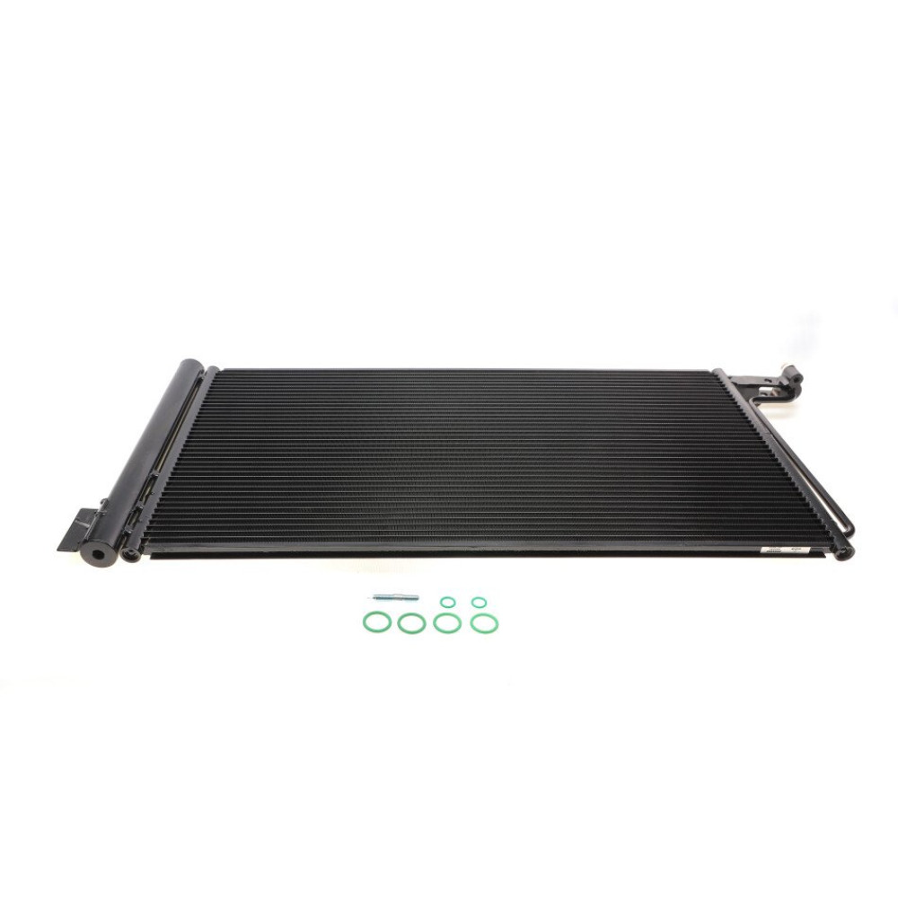 Радіатор кондиціонера NRF 350051