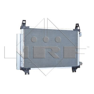 Радиатор кондиционера NRF 350062