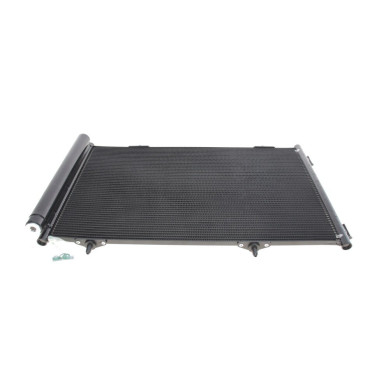 Радиатор кондиционера NRF 350066