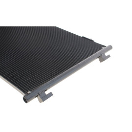 Радіатор кондиціонера NRF 350066