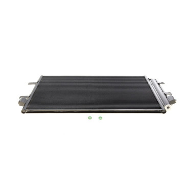Радіатор кондиціонера NRF 350083