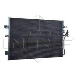 Конденсер NRF 350087