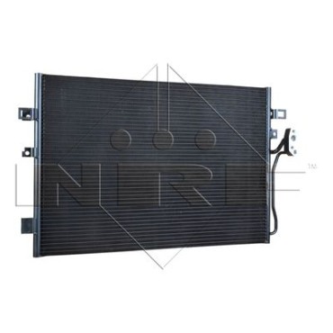 Конденсер NRF 350087