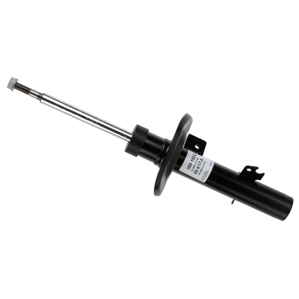 Амортизатор підвіски SACHS 350102