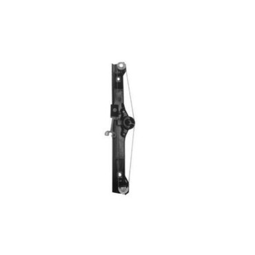 Склопідіймач для вікон MAGNETI MARELLI 350103104200