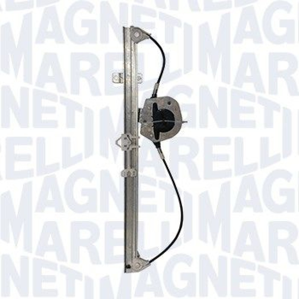 Склопідіймач MAGNETI MARELLI 350103105300