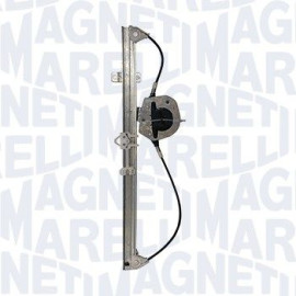 Склопідіймач MAGNETI MARELLI 350103105300