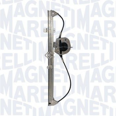 Склопідіймач MAGNETI MARELLI 350103105300