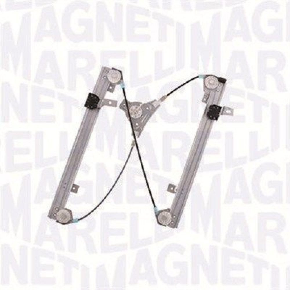 Механизм стеклоподъемника MAGNETI MARELLI 350103170021