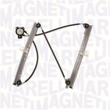 Механизм стеклоподъемника MAGNETI MARELLI 350103170095