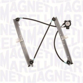 Механизм стеклоподъемника MAGNETI MARELLI 350103170096