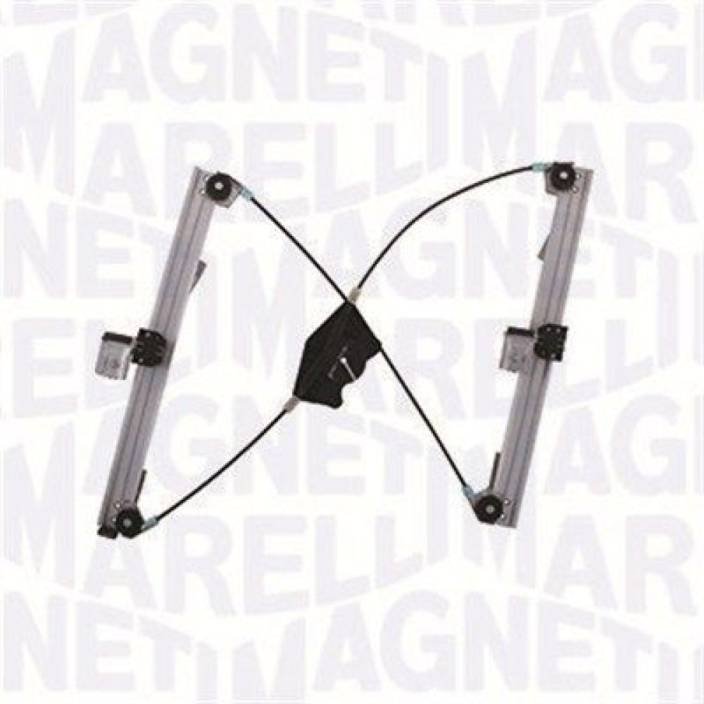 Механизм стеклоподъемника MAGNETI MARELLI 350103170101