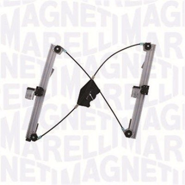 Механизм стеклоподъемника MAGNETI MARELLI 350103170101