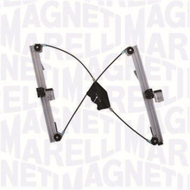 Механизм стеклоподъемника MAGNETI MARELLI 350103170102