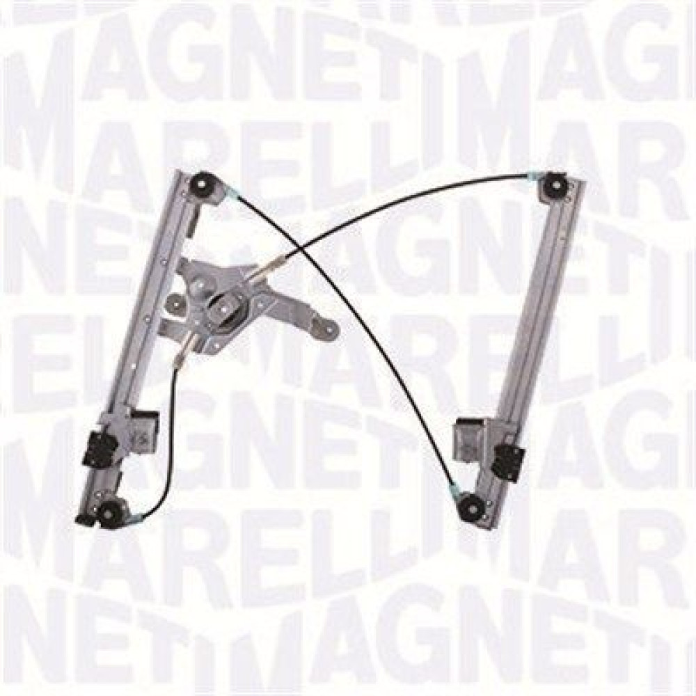 Механизм стеклоподъемника MAGNETI MARELLI 350103170103