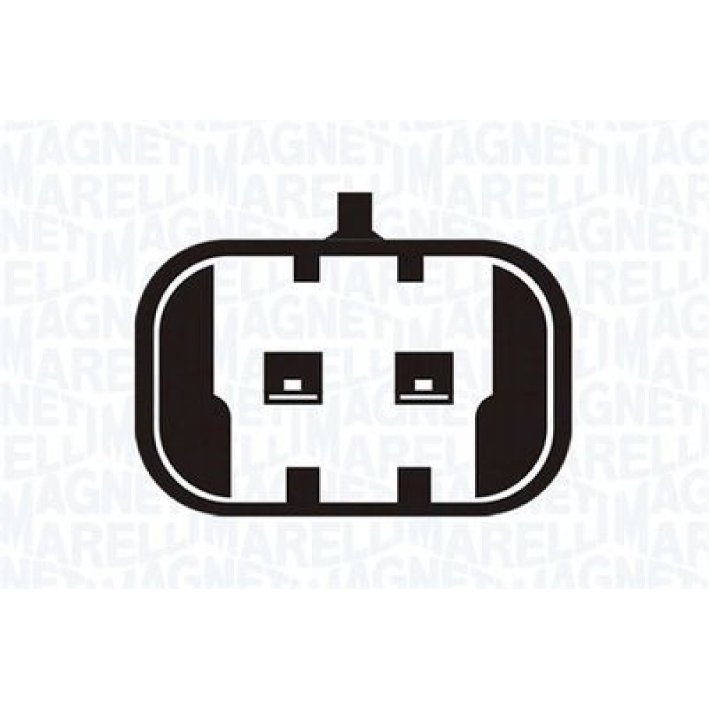 Механизм стеклоподъемника MAGNETI MARELLI 350103170171