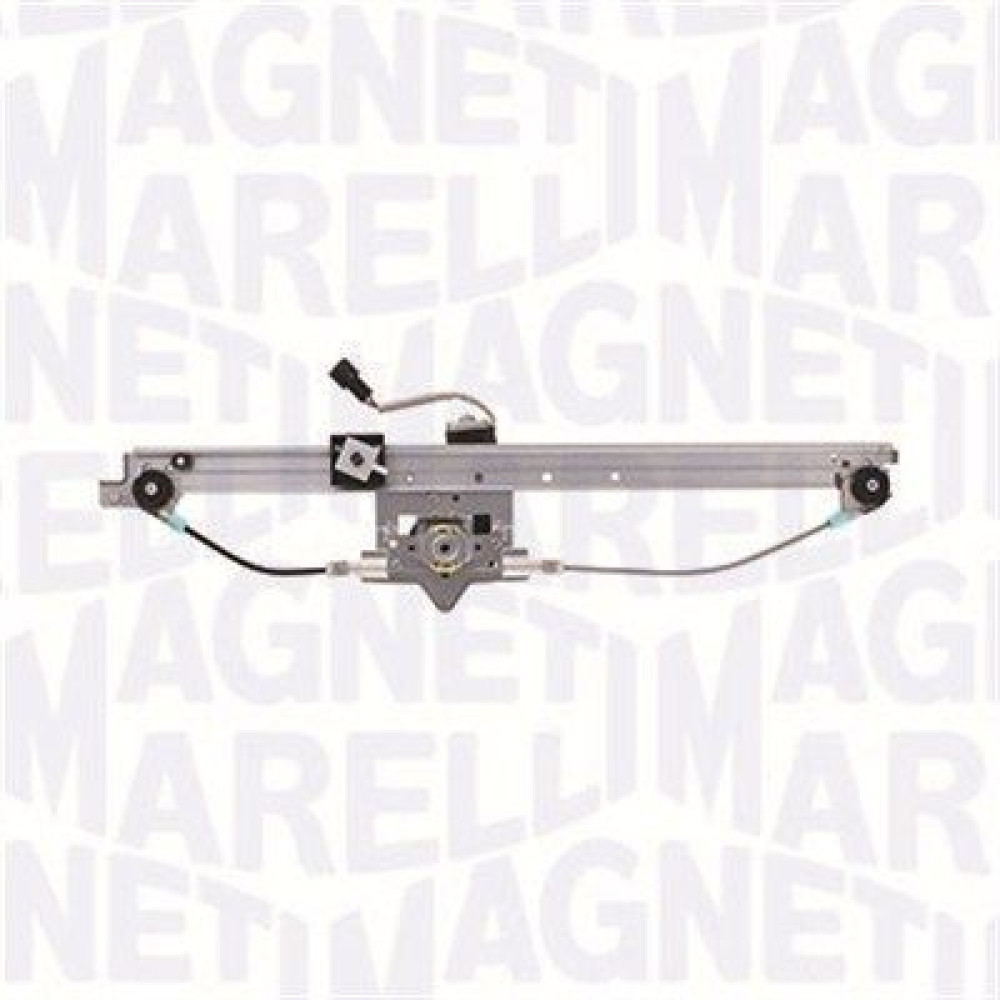 Механизм стеклоподъемника MAGNETI MARELLI 350103170188