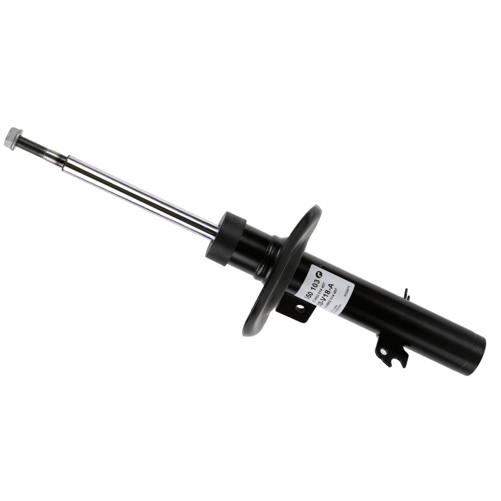 Амортизатор підвіски SACHS 350103