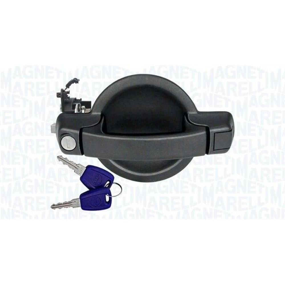 Ручка MAGNETI MARELLI 350105010400