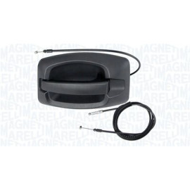 MAGNETI MARELLI 350105018900 Ручка відкривання дверей MAGNETI MARELLI 350105018900
