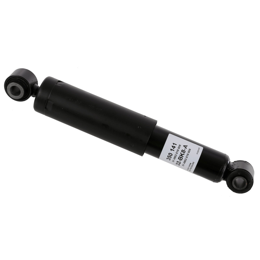 Амортизатор подвески SACHS 350141